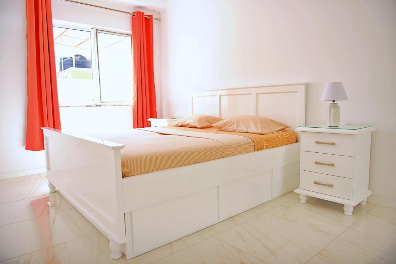 Duarte Apartments - Laginha Минделу Экстерьер фото